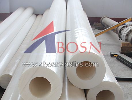 UHMWPE Rods ,rollers and shaft sleeve