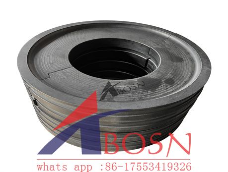 Boron PE1000 Radiation protection stic Uheet, anti-staHMWPEsheet